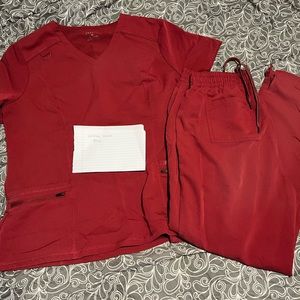 Wild Berry Jaanuu XL too, L bottoms